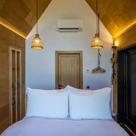 Portal Village Only Adults Resort Sibiel